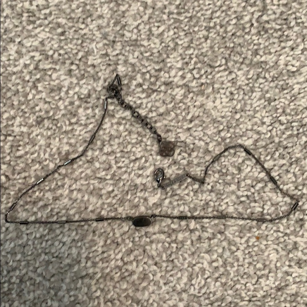 Kendra Scott Necklace